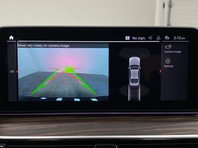 2022 BMW 530i xDrive 530i xDrive Sedan