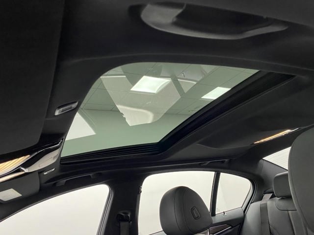 2022 BMW 530i xDrive 530i xDrive Sedan