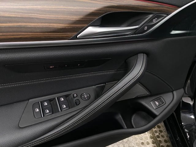 2022 BMW 530i xDrive 530i xDrive Sedan