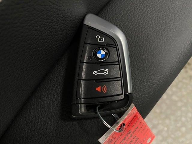 2022 BMW 530i xDrive 530i xDrive Sedan