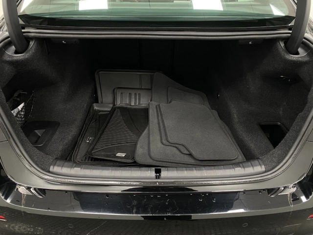 2022 BMW 530i xDrive 530i xDrive Sedan