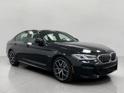 2023 BMW 530e 530e xDrive Plug-In Hybrid