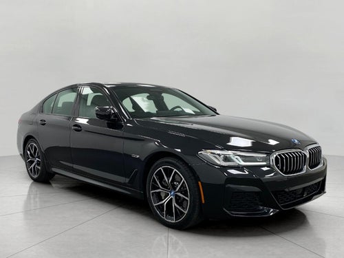 2023 BMW 530e 530e xDrive Plug-In Hybrid