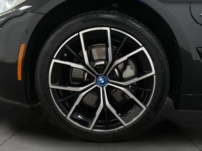 2023 BMW 530e 530e xDrive Plug-In Hybrid
