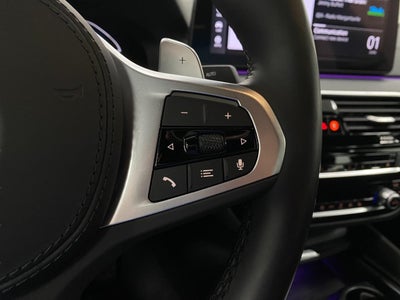 2023 BMW 530e 530e xDrive Plug-In Hybrid