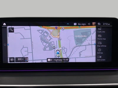 2023 BMW 530e 530e xDrive Plug-In Hybrid