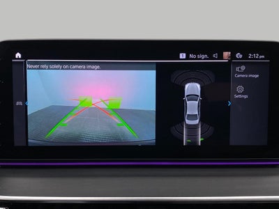 2023 BMW 530e 530e xDrive Plug-In Hybrid