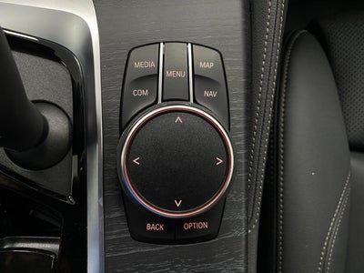 2023 BMW 530e 530e xDrive Plug-In Hybrid