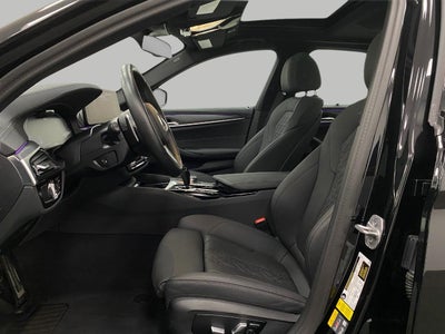 2023 BMW 530e 530e xDrive Plug-In Hybrid