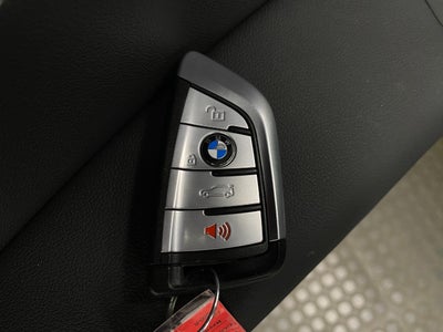 2023 BMW 530e 530e xDrive Plug-In Hybrid
