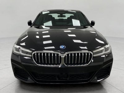 2023 BMW 530e 530e xDrive Plug-In Hybrid