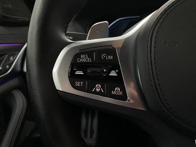 2023 BMW 530e 530e xDrive Plug-In Hybrid