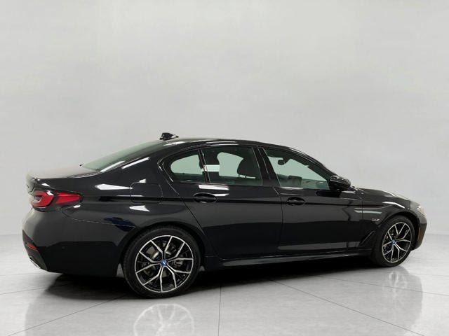 2023 BMW 530e 530e xDrive Plug-In Hybrid