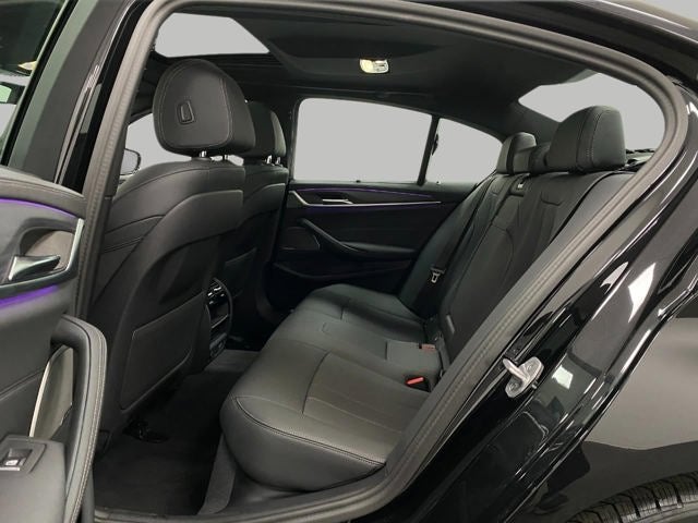 2023 BMW 530e 530e xDrive Plug-In Hybrid