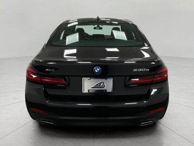2023 BMW 530e 530e xDrive Plug-In Hybrid
