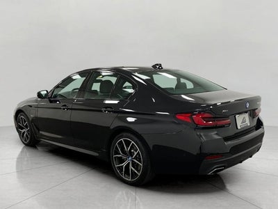 2023 BMW 530e 530e xDrive Plug-In Hybrid