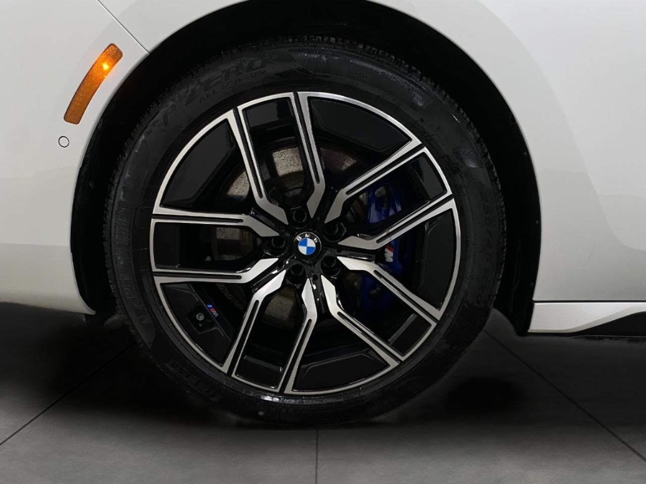 2025 BMW 740i xDrive 740i xDrive Sedan