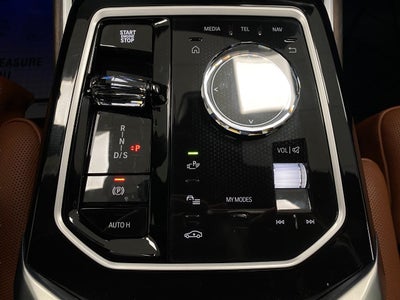 2025 BMW 740i xDrive 740i xDrive Sedan