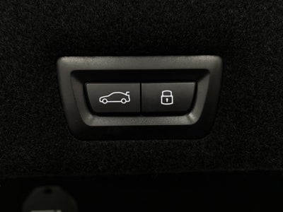 2025 BMW 740i xDrive 740i xDrive Sedan