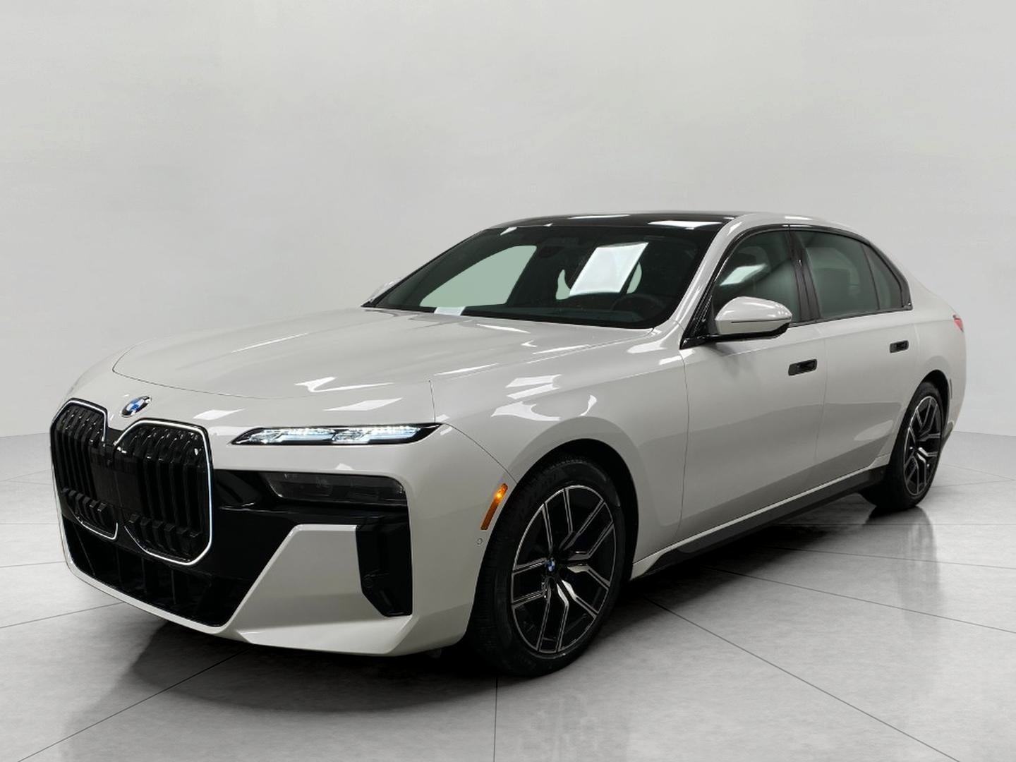 2025 BMW 740i xDrive 740i xDrive Sedan