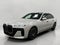 2025 BMW 740i xDrive 740i xDrive Sedan