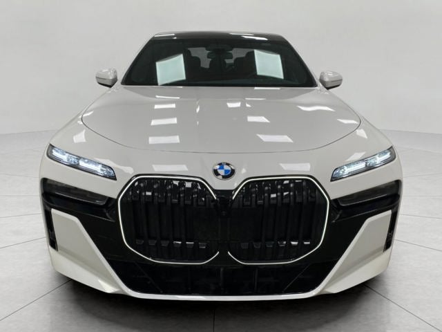 2025 BMW 740i xDrive 740i xDrive Sedan
