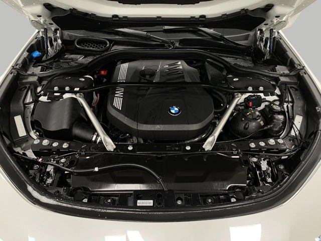 2025 BMW 740i xDrive 740i xDrive Sedan