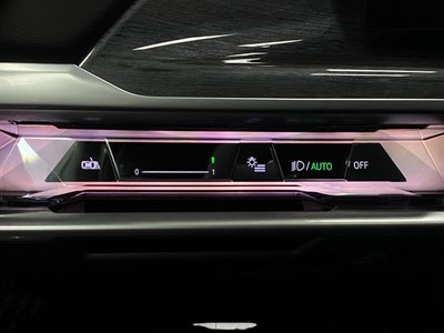 2025 BMW 760i 760i xDrive Sedan