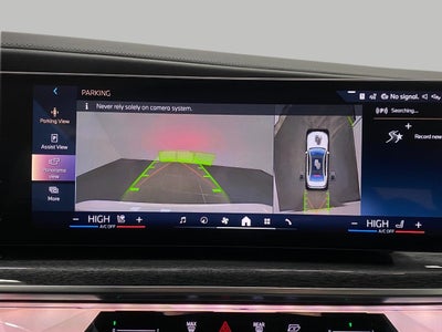 2025 BMW 760i 760i xDrive Sedan