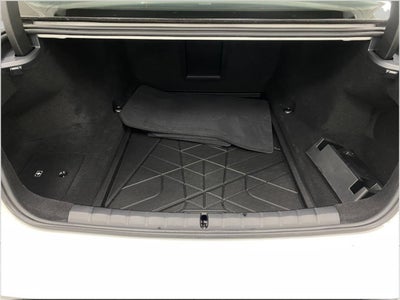 2025 BMW 760i 760i xDrive Sedan