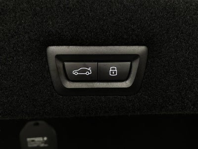 2025 BMW 760i 760i xDrive Sedan