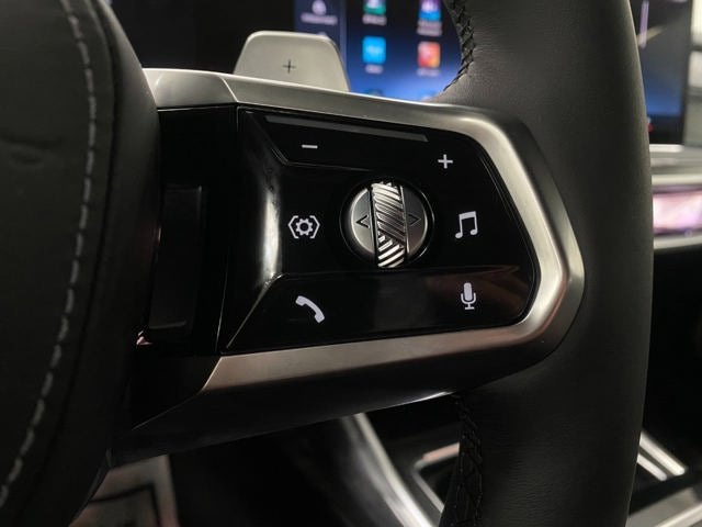 2025 BMW 760i 760i xDrive Sedan