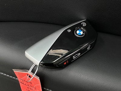 2025 BMW 760i 760i xDrive Sedan