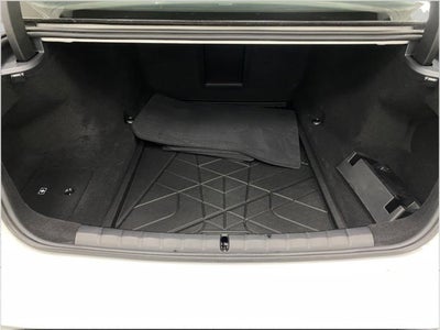 2025 BMW 760i 760i xDrive Sedan