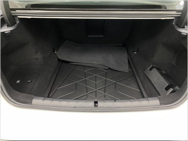 2025 BMW 760i 760i xDrive Sedan