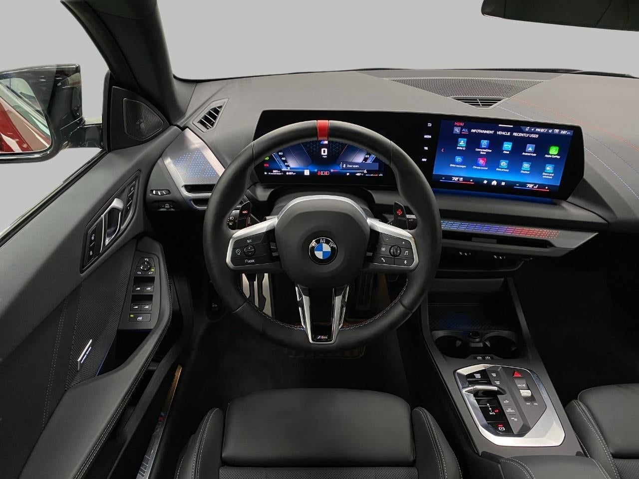 2025 BMW 235i M235 xDrive Gran Coupe