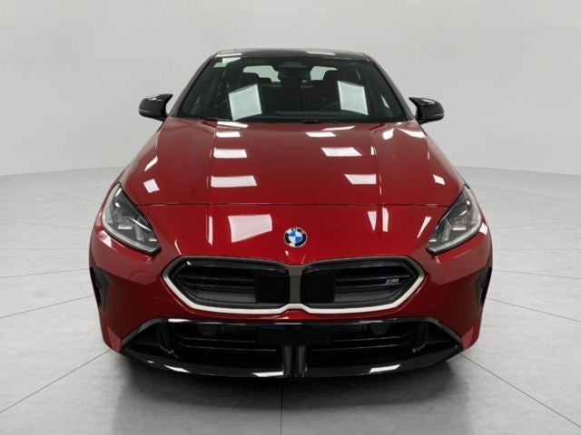 2025 BMW 235i M235 xDrive Gran Coupe