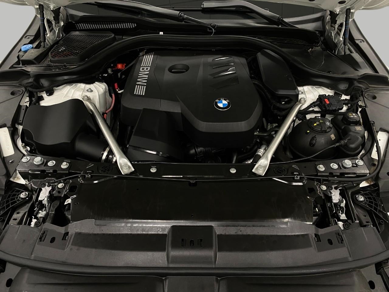 2024 BMW 530i xDrive 530i xDrive Sedan