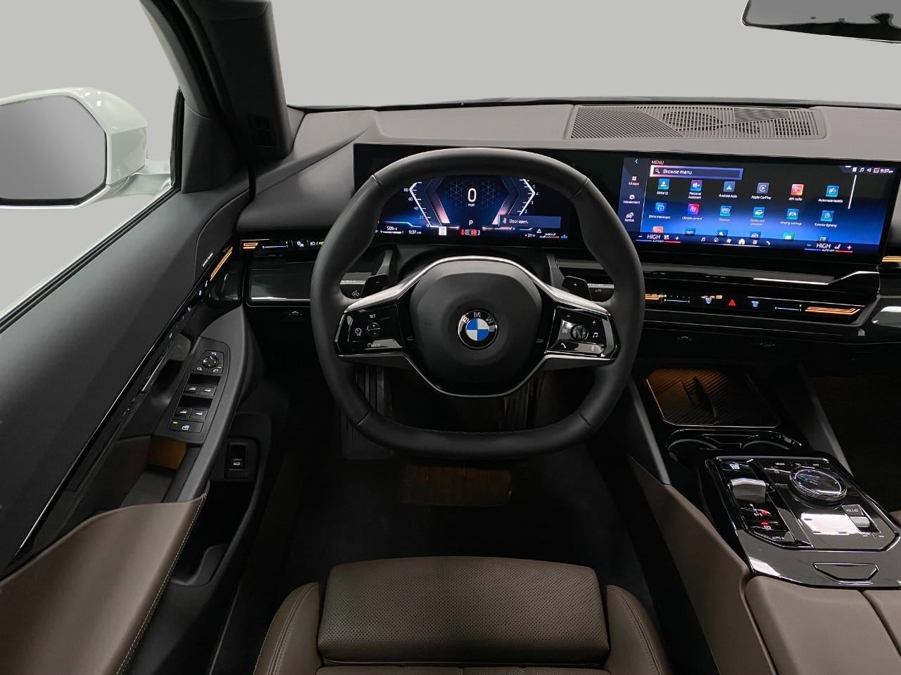 2024 BMW 530i xDrive 530i xDrive Sedan