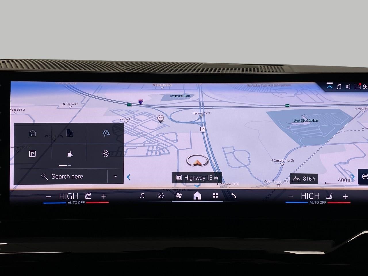 2024 BMW 530i xDrive 530i xDrive Sedan