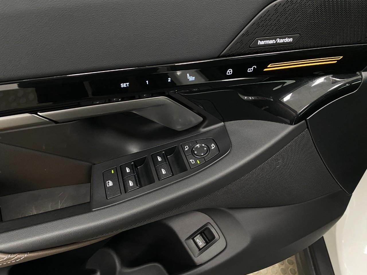 2024 BMW 530i xDrive 530i xDrive Sedan