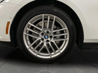 2024 BMW 530i xDrive 530i xDrive Sedan