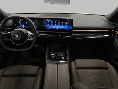 2024 BMW 530i xDrive 530i xDrive Sedan