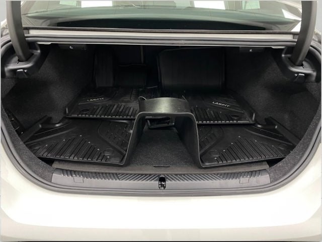 2024 BMW 530i xDrive 530i xDrive Sedan