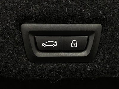 2024 BMW 530i xDrive 530i xDrive Sedan