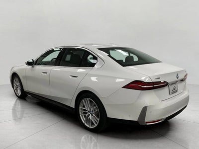 2024 BMW 530i xDrive 530i xDrive Sedan
