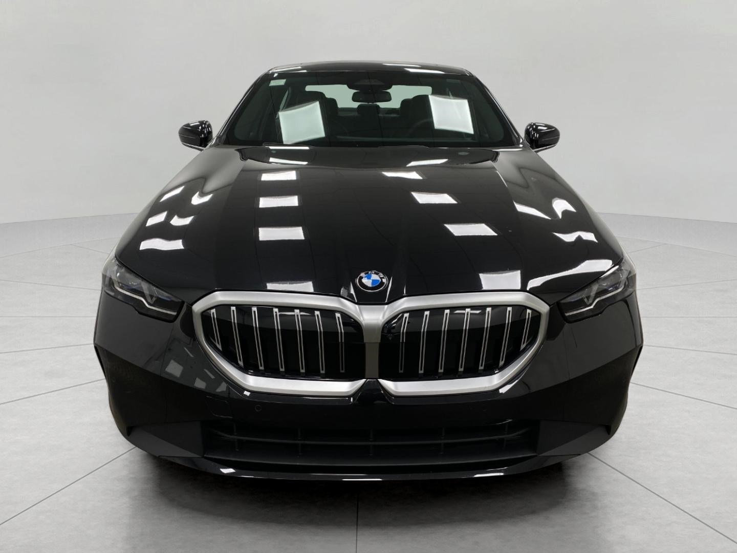 2026 BMW 530i xDrive 530i xDrive Sedan