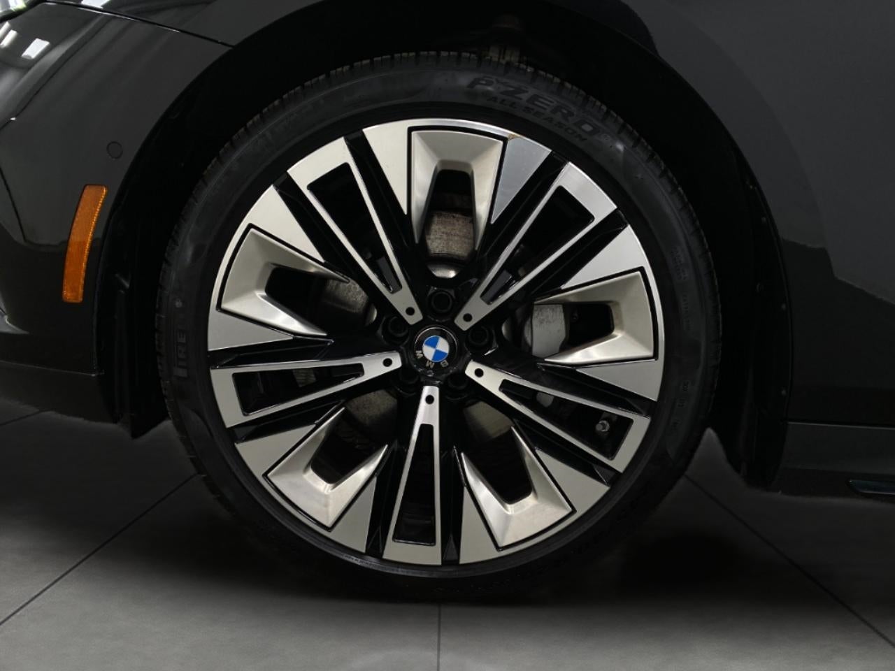 2026 BMW 530i xDrive 530i xDrive Sedan