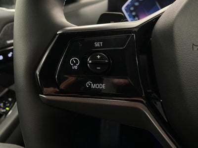 2026 BMW 530i xDrive 530i xDrive Sedan