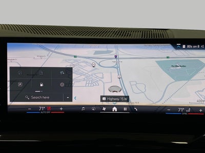 2026 BMW 530i xDrive 530i xDrive Sedan